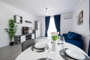 RegalBlue Apartament Băile Felix